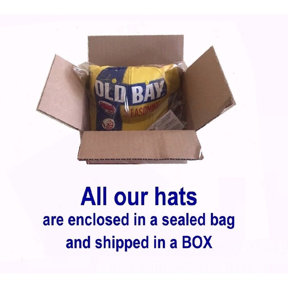Ford Bronco Kicking Maroon Cap Hat - NEW Fast Ship - Picture 4 of 5